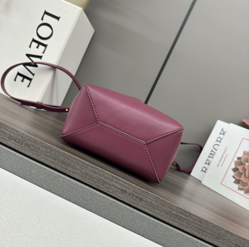 Loewe Shopping Bags